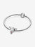 Little Girl Charm - Sterling Silver - 798016EN160