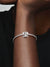Ellie the Elephant Charm - Sterling Silver - 799088C00