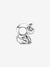 Ellie the Elephant Charm - Sterling Silver - 799088C00