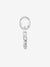 Horseshoe Dangle Charm - Sterling Silver - 799157C01