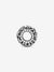 Openwork Sun, Stars & Moon Charm - Sterling Silver - 799183C00