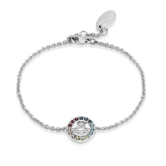 Claretta Bracelet  - Silver - 61020149-W304-CN