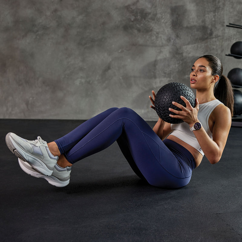 Venu 3S Smart Watch, 41mm - Gold/French Grey - 010-02785-55