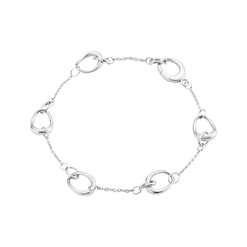Offspring Bracelet - Silver - 20001847