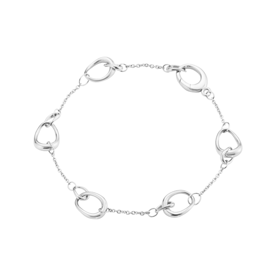 Offspring Bracelet - Silver - 20001847