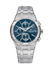 Aikon Quartz Chronograph, 42mm - Stainless Steel Bracelet - AI1118-SS002-430-1
