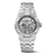 Aikon Automatic Skeleton Dial, 39mm - Stainless Steel Bracelet - AI6007-SS002-030-1