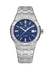 Aikon Automatic Blue Dial, 42mm - Stainless Steel Bracelet - AI6008-SS002-430-1