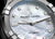 Aikon Automatic MOP Diamond Dial, 35mm - Stainless Steel Bracelet - AI6006-SS002-170-1