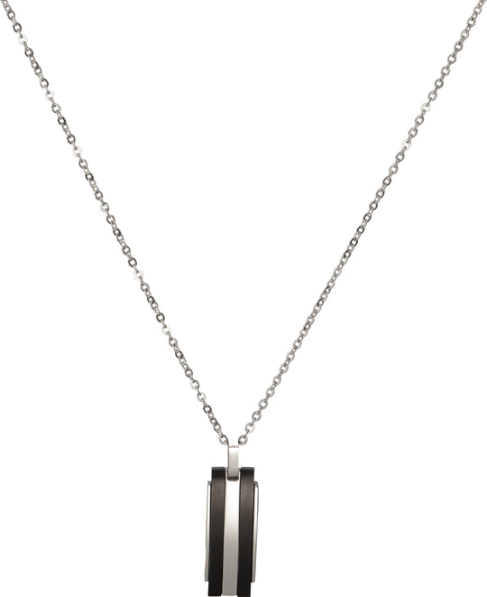 Stainless Steel Pendant - AN-108/50CM