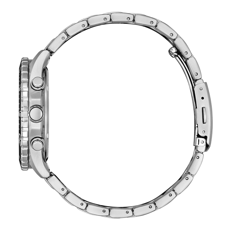 Citizen Men's Chronograph Watch - AT2560-84L