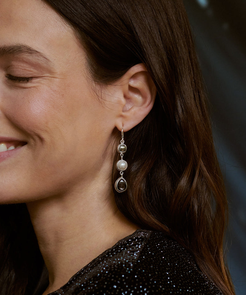 Beck Jewels Earrings Grotto Beck Earrings Beck Jewels Pearl