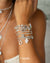 Guardians Gaze Bracelet - Silver - SBBCOB3506