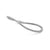 Diamond Tennis Bracelet, 2.52ct - 18ct White Gold - BCW260D