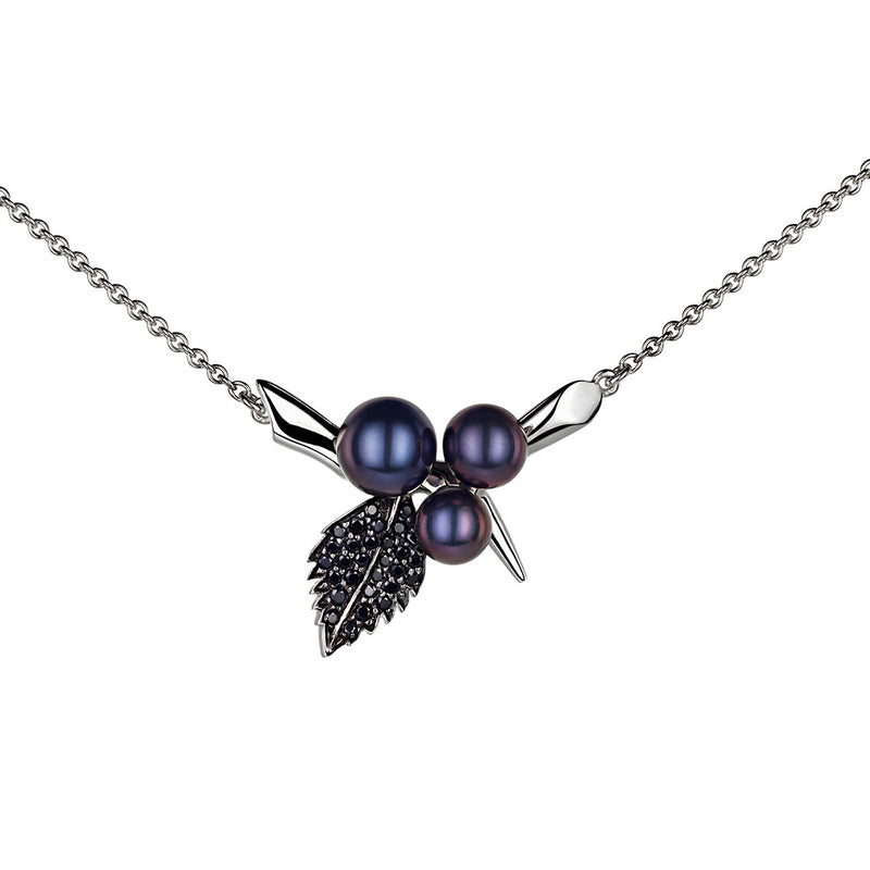 Blackthorn Pearl Collection - Pendant, Bracelet & Ring - SAVE £70