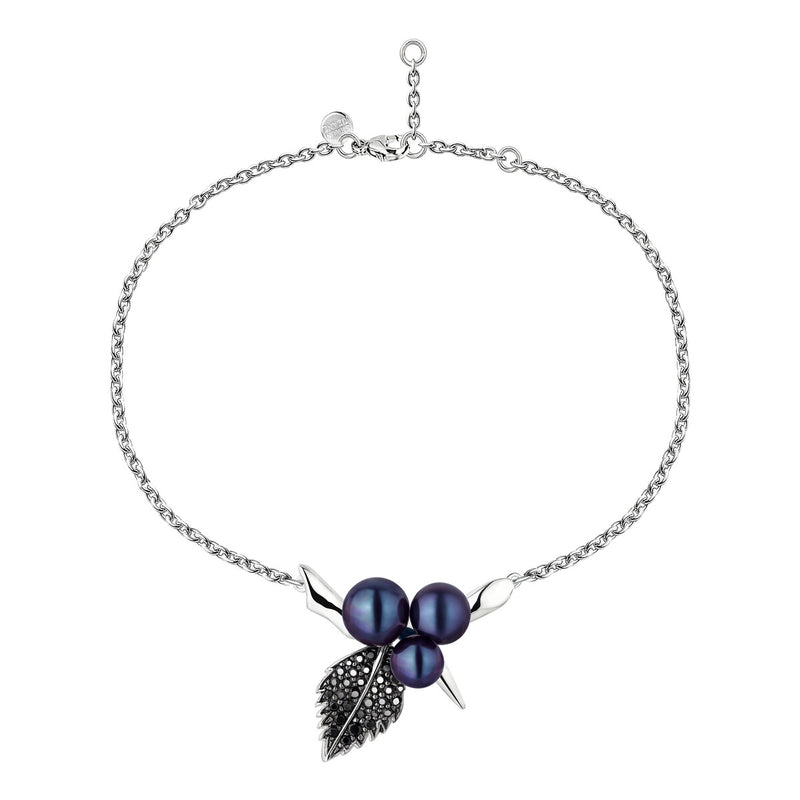 Blackthorn Pearl Collection - Pendant, Bracelet & Ring - SAVE £70