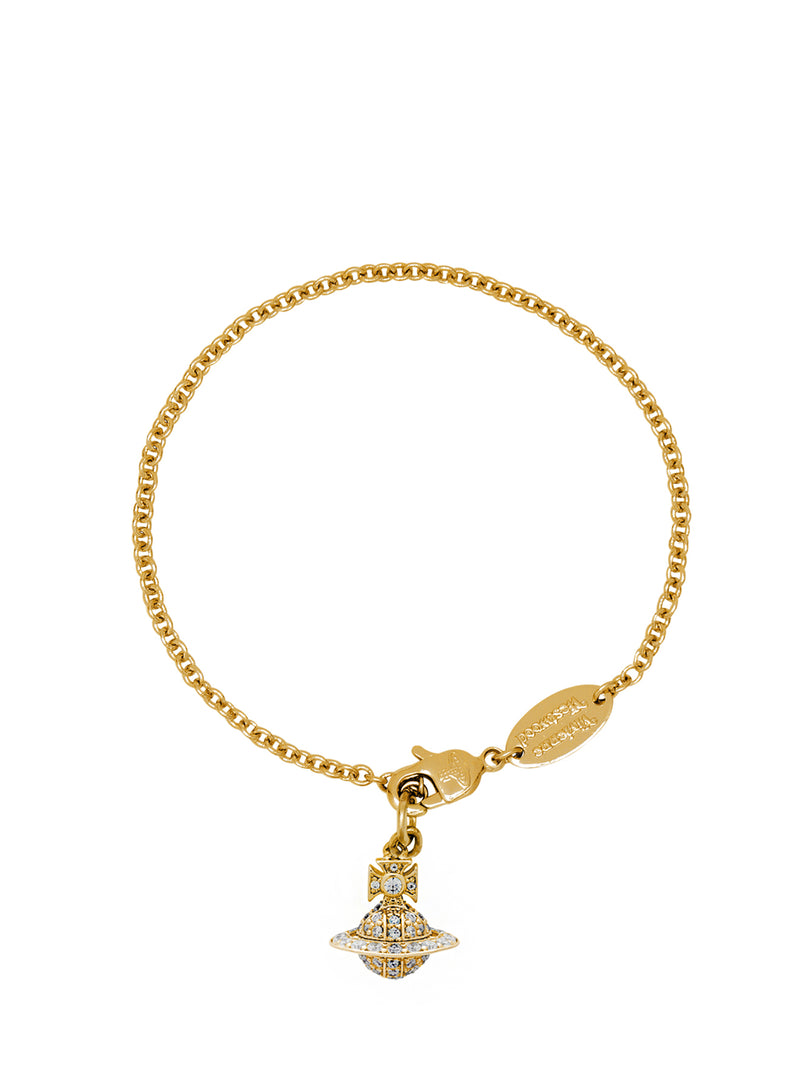 Carmela Bracelet - Gold - 6102021K-02R102-SM