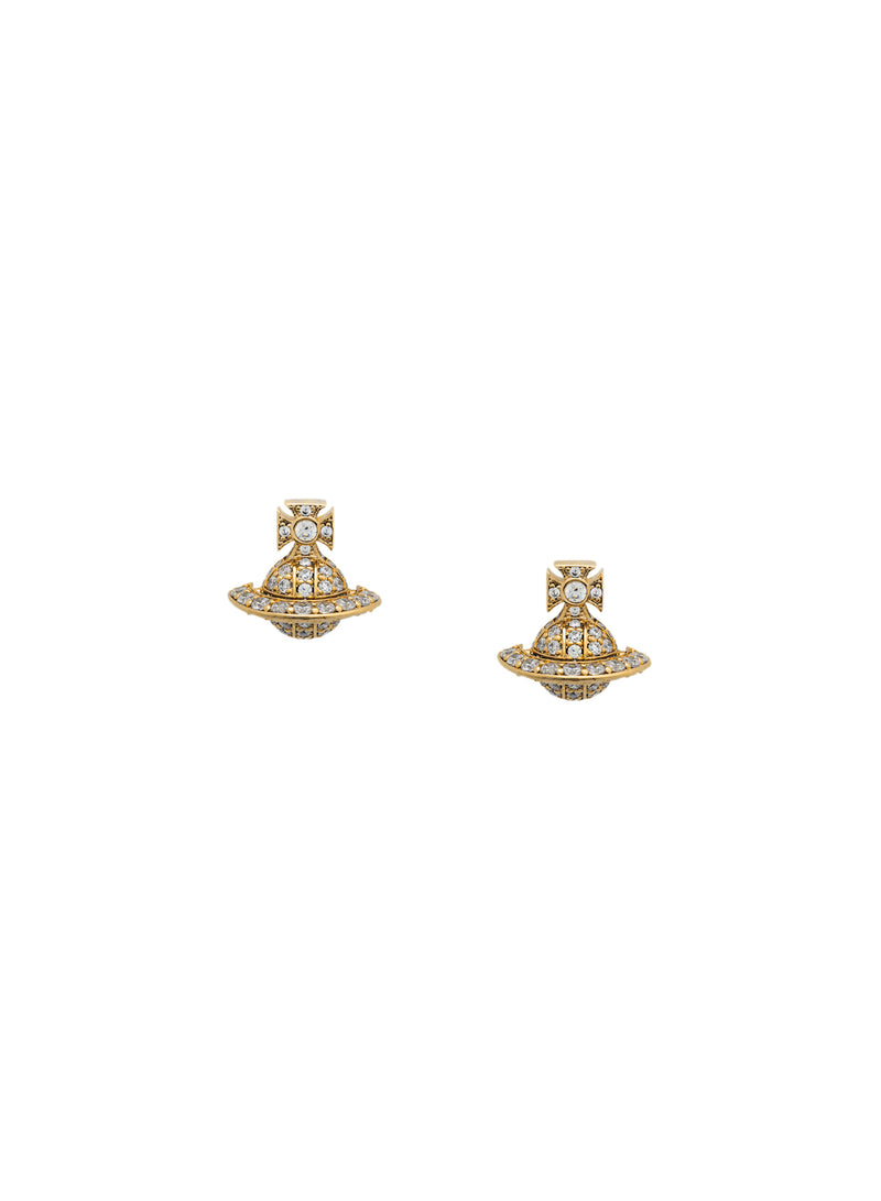 Carmela Earrings - Gold - 6201032Y-02R102-SM