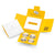 Composable Classic Daffodil Link - Silver - 330321/08