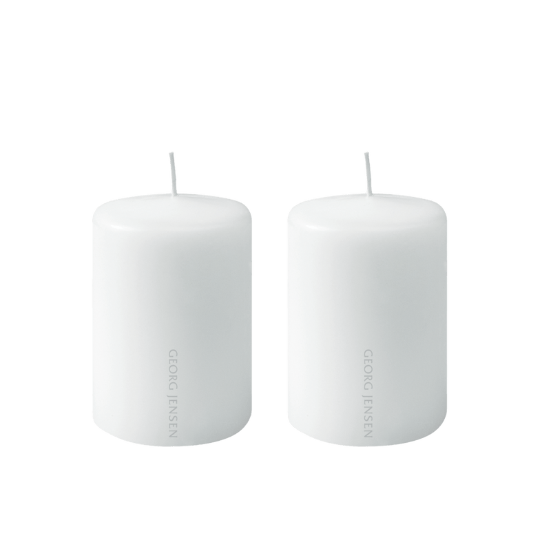 Candles Set of 2 - 10019337