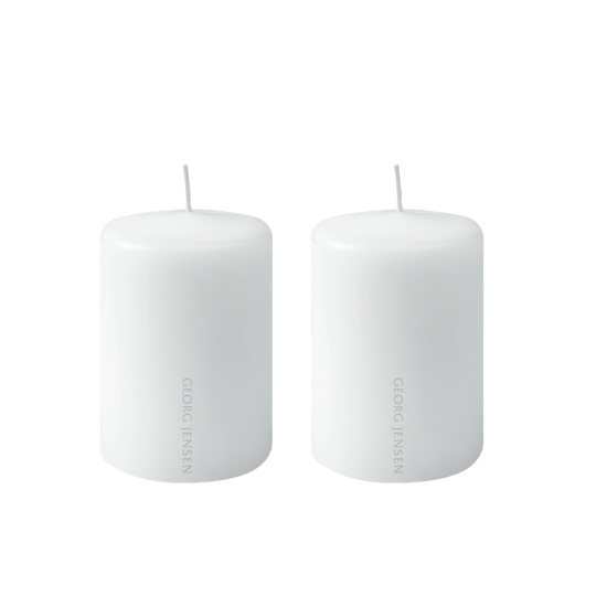 Candles Set of 2 - 10019337