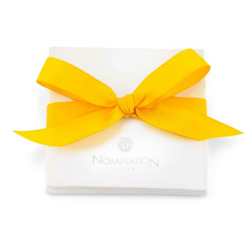 Composable Stainless Steel Classic Starter Bracelet, 18cm - 030000/SI-18