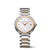 Fiaba Date, 32mm - Two-Tone Stainless Steel - FA1004-PVP13-150-1