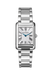 FIABA Square Ladies Watch - Stainless Steel- FA1205-SS002-110-1