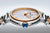 Fiaba Date, 32mm - Two-Tone Stainless Steel - FA1004-PVP13-150-1