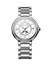 Fiaba Moonphase Ladies Watch, 32mm - Stainless Steel - FA1084-SS002-170-1
