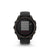 Fenix 8 Smartwatch, 47mm - Solar, Sapphire, Carbon Grey DLC Titanium With Black/Pebble Grey Silicone Band - 010-02906-11