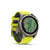Fenix 8 Smartwatch, 47mm - Solar, Sapphire, Titanium with Amp Yellow/Graphite Silicone Band - 010-02906-21