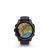 Fenix 8 Smartwatch, 43mm - AMOLED Sapphire, Carbon Grey DLC With Black/Pebble Grey Silicone Band - 010-02903-21