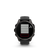 Fenix 8 Smartwatch, 43mm - AMOLED Sapphire, Carbon Grey DLC With Black/Pebble Grey Silicone Band - 010-02903-21