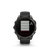 Fenix 8 Smartwatch, 47mm - AMOLED Sapphire, Carbon Grey DLC With Black/Pebble Grey Silicone Band - 010-02904-21