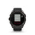 Fenix 8 Smartwatch, 51mm - AMOLED Sapphire, Carbon Grey DLC With Black/Pebble Grey Silicone Band - 010-02905-21