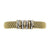 Panorama Flex'it Diamond Bracelet, Medium - 18ct Yellow Gold - 588BBBRM-GB