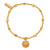 Radiant Essence Bracelet - Gold - GBMCC3259