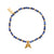 Guidance Sodalite Bracelet - Gold - GBSFB3343