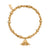 Hidden Beauty Bracelet - Gold - GBTOMC3349