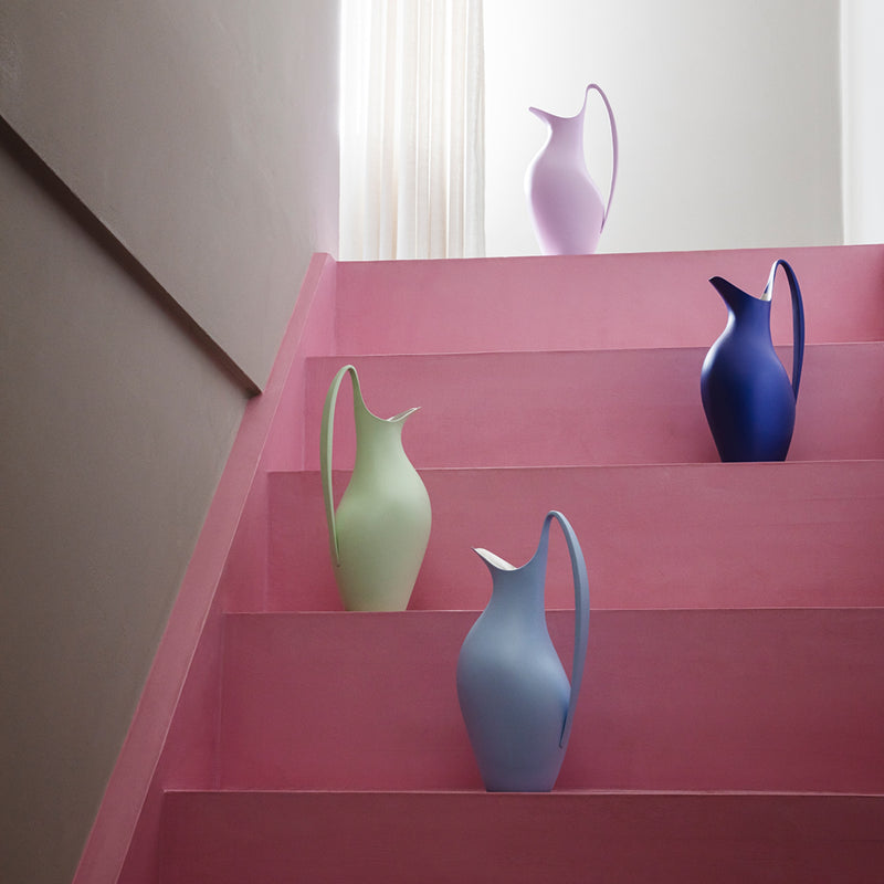 Koppel Pitcher, 1.2L - Iconic Blue - 10019719