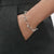 Offspring Link Bracelet - Silver - 20000126