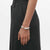 Mercy Hinged Bangle - Silver - Size S/M - 2000007300SM