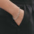 Reflect Bracelet - Silver - 20001097000