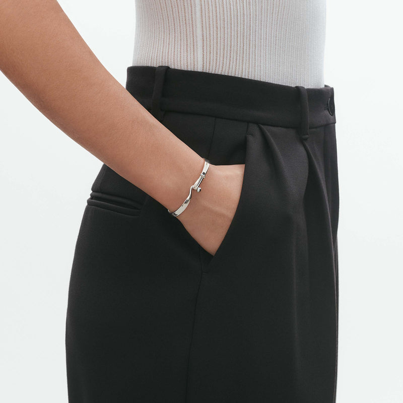 Torun Bangle - Silver - 20000525