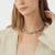 Moonlight Grapes Necklace - Medium - Silver - 20001008000M