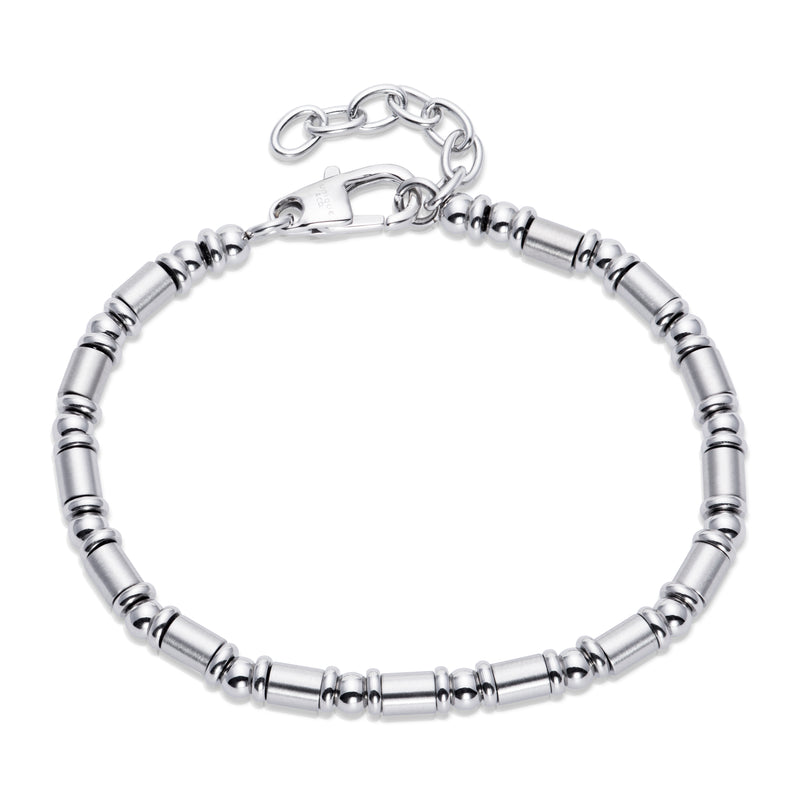 Stainless Steel Bracelet - LAB-223