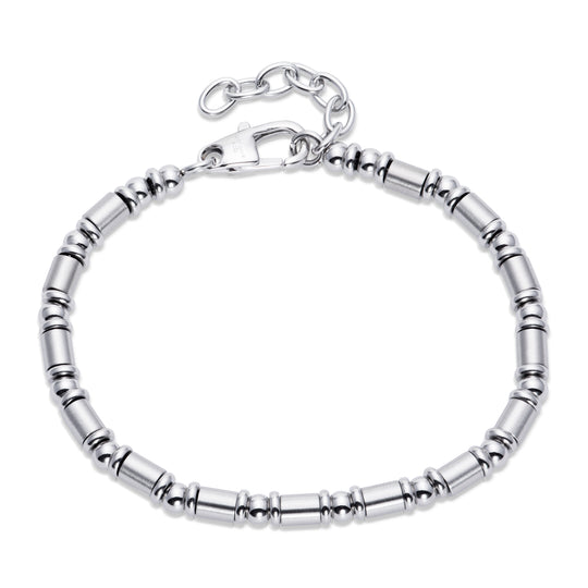 Stainless Steel Bracelet - LAB-223