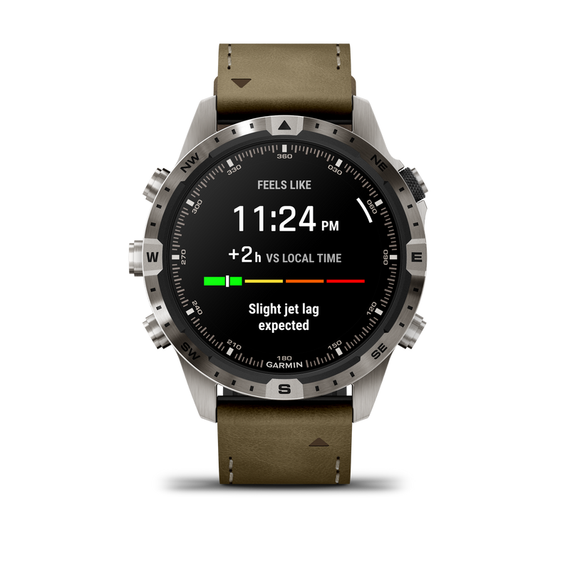 MARQ Adventurer Gen 2 Smart Watch, 46mm - 010-02648-31