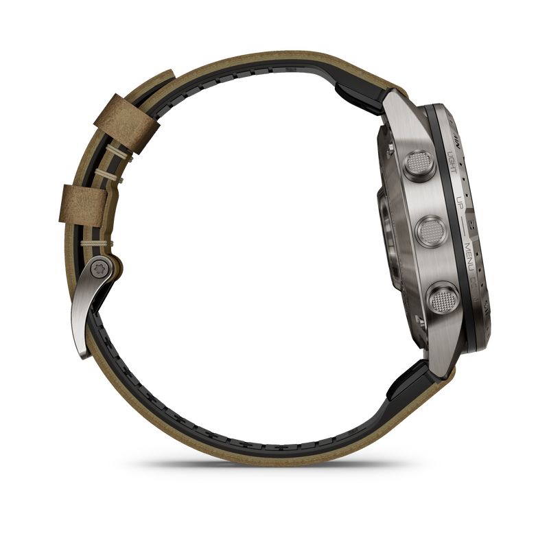 MARQ Adventurer Gen 2 Smart Watch, 46mm - 010-02648-31